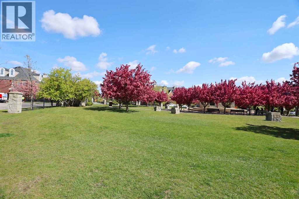 Single Family House for Sale in  Garrison Square SW Garrison Woods Calgary 