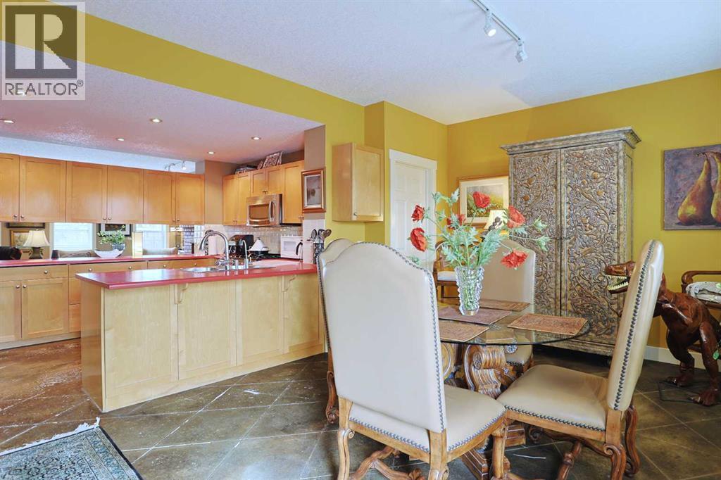 Single Family House for Sale in  Garrison Square SW Garrison Woods Calgary 