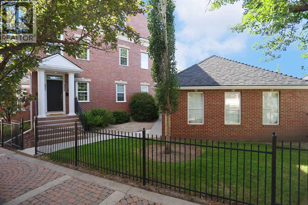 Single Family House for Sale in  Garrison Square SW Garrison Woods Calgary 