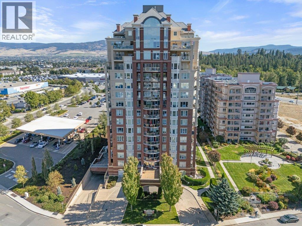 604 1947 Underhill Street, Kelowna