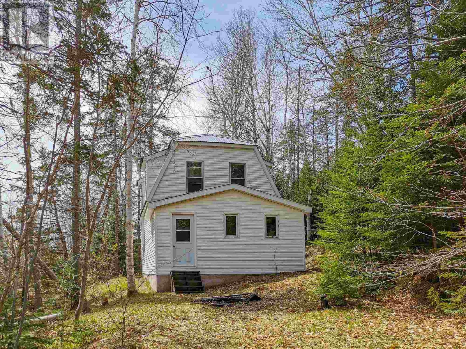 2257 COUNTY LINE ROAD - 1