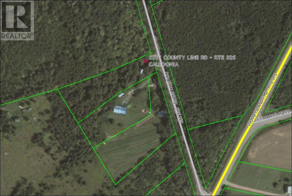 2257 COUNTY LINE ROAD - 12