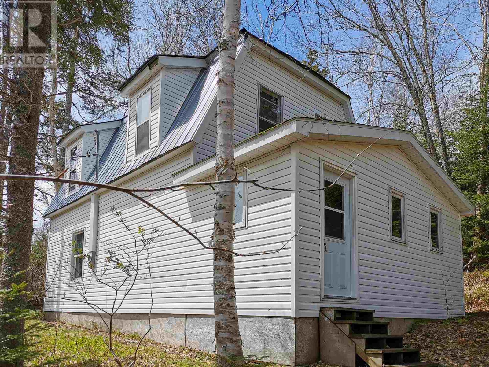 2257 COUNTY LINE ROAD - 2