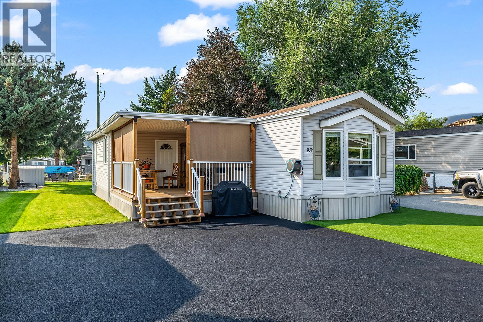 95 2005 Boucherie Road, Westbank