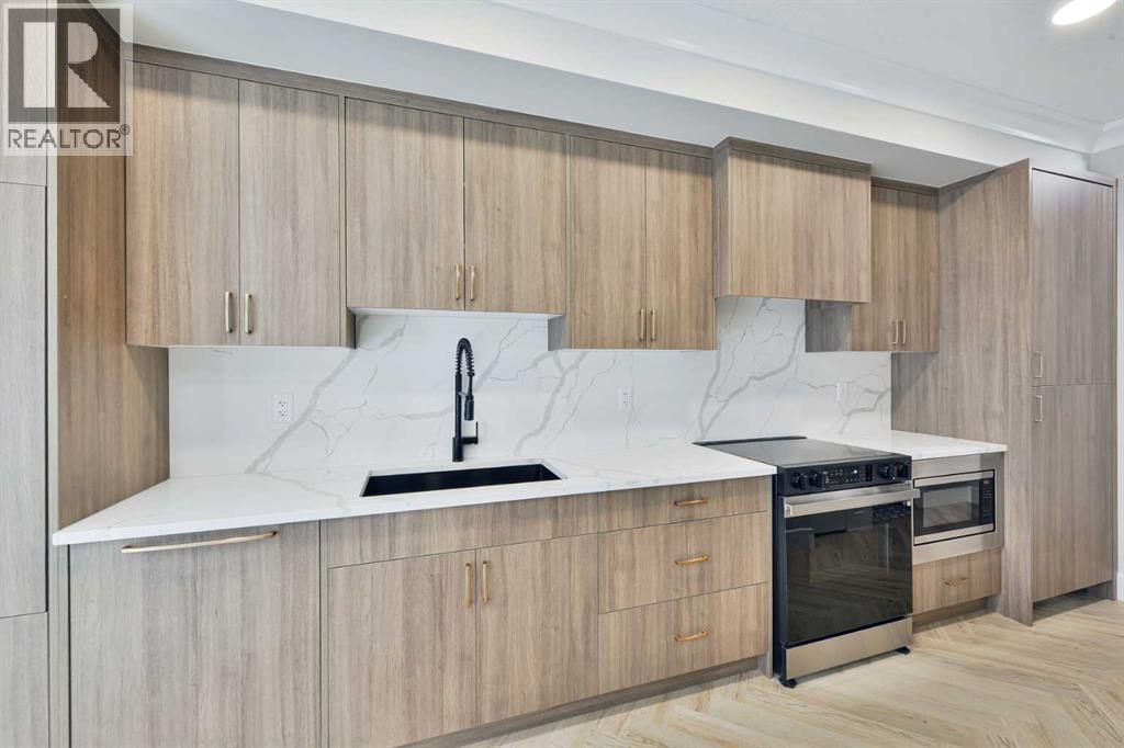 Single Family House for Sale in   Norford Avenue NW University District Calgary 