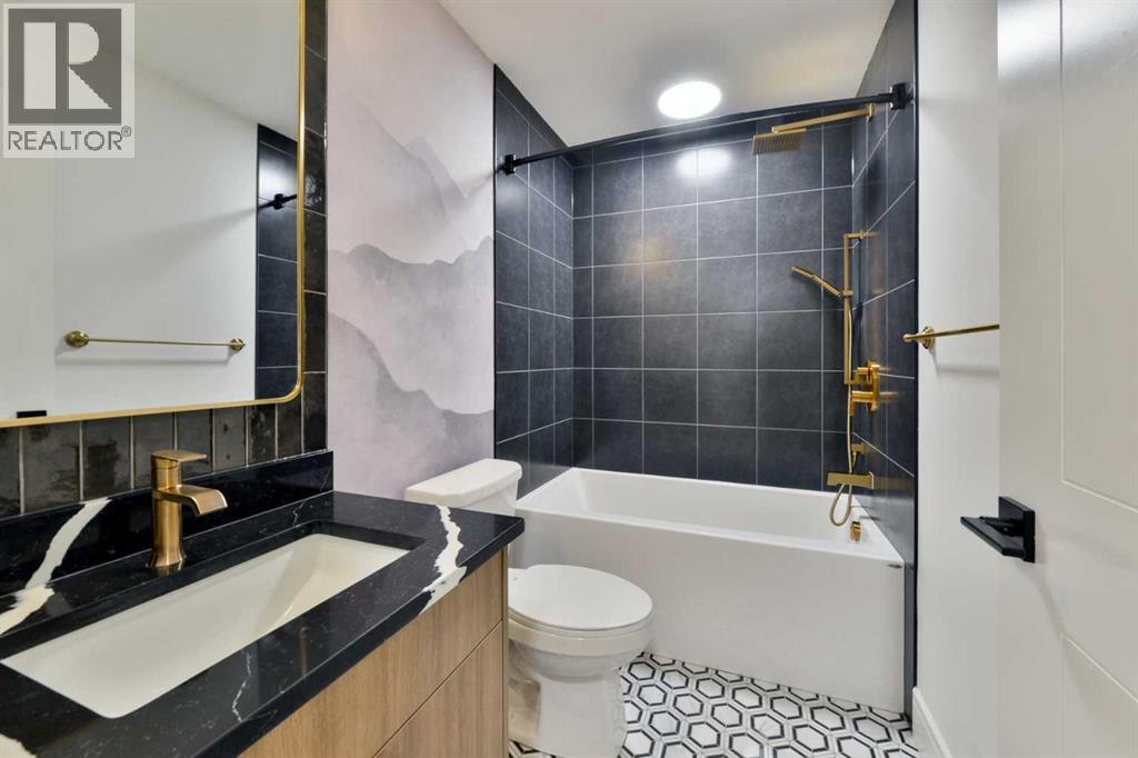 Single Family House for Sale in   Norford Avenue NW University District Calgary 
