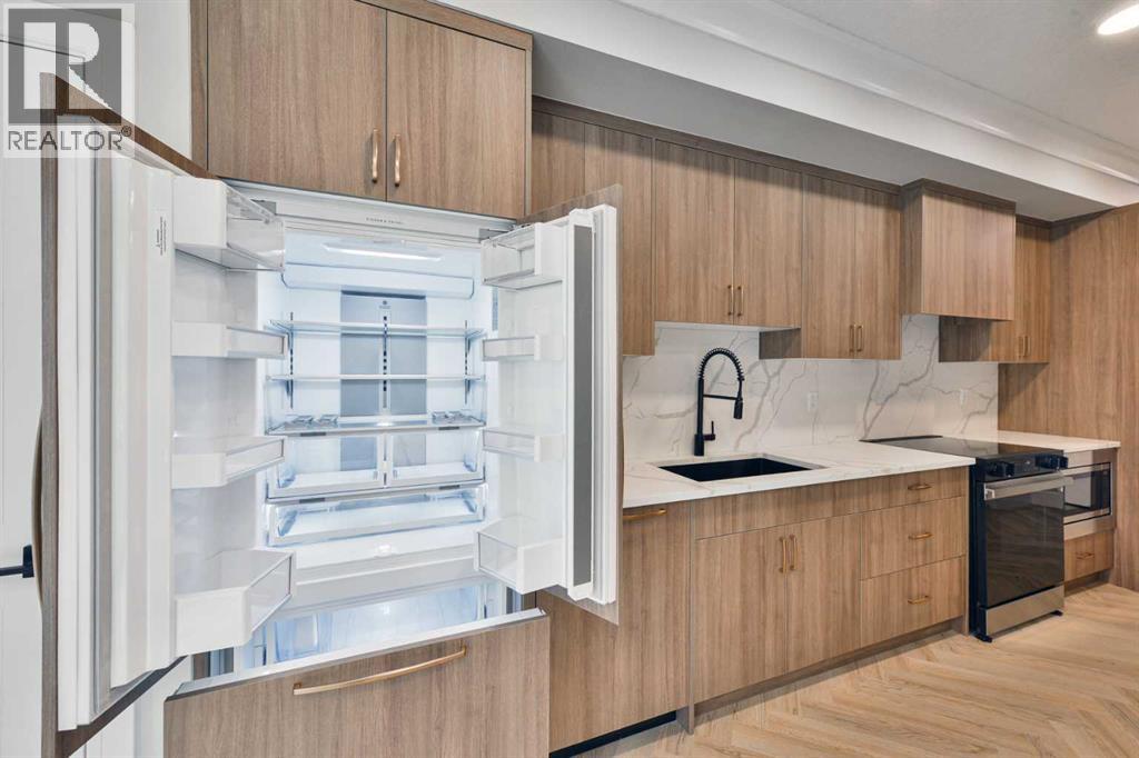 Single Family House for Sale in   Norford Avenue NW University District Calgary 