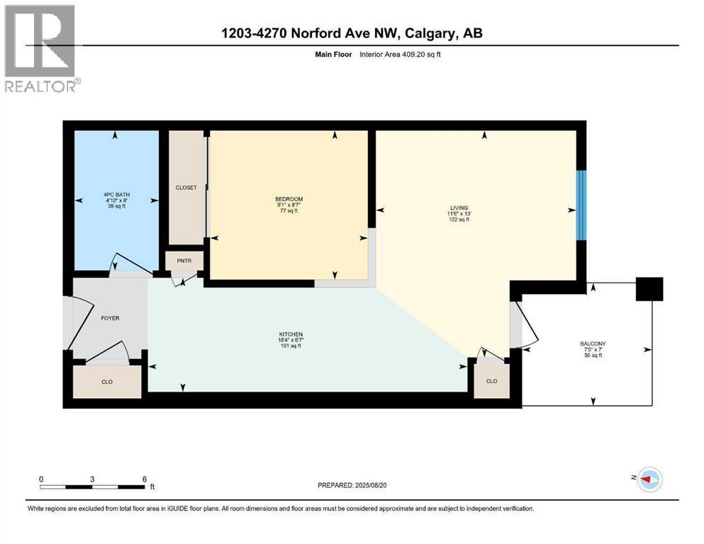 Single Family House for Sale in   Norford Avenue NW University District Calgary 