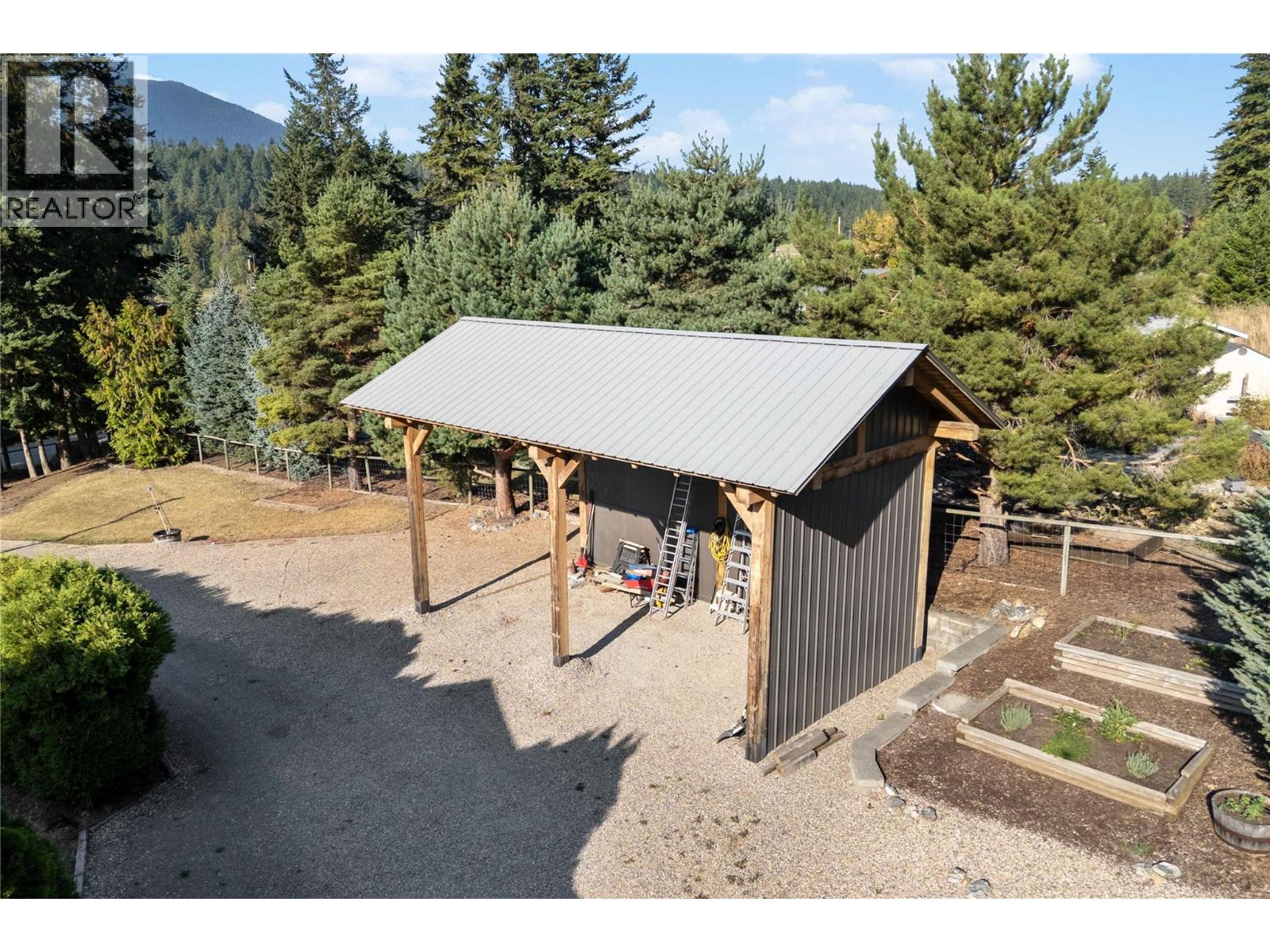 760 Mobley Road, Tappen