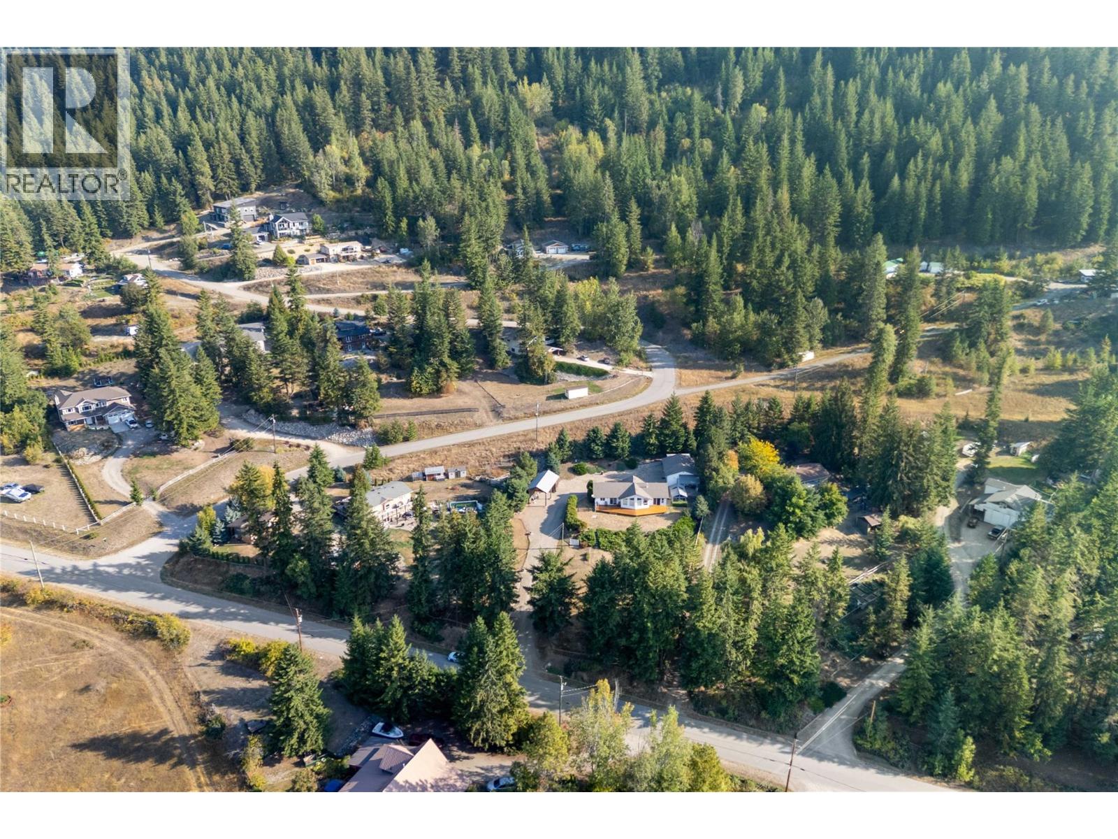 760 Mobley Road, Tappen
