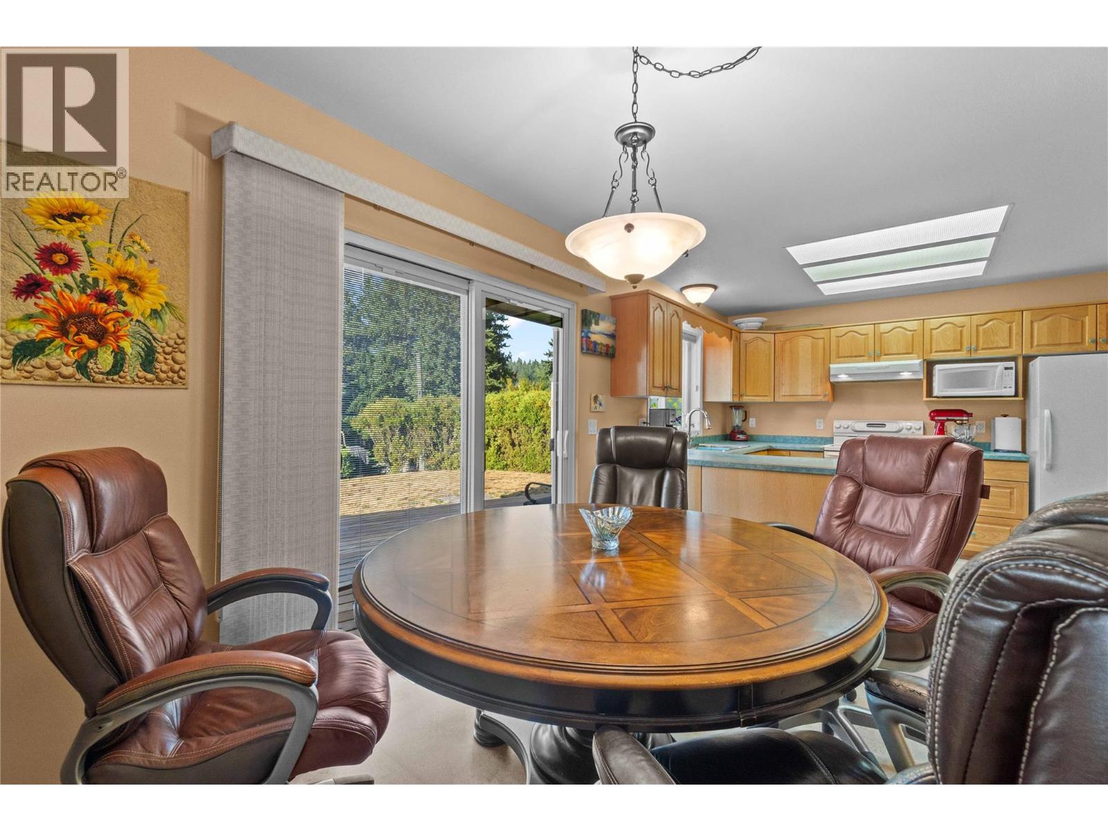 760 Mobley Road, Tappen