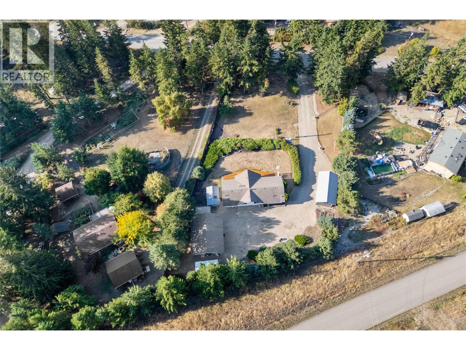 760 Mobley Road, Tappen