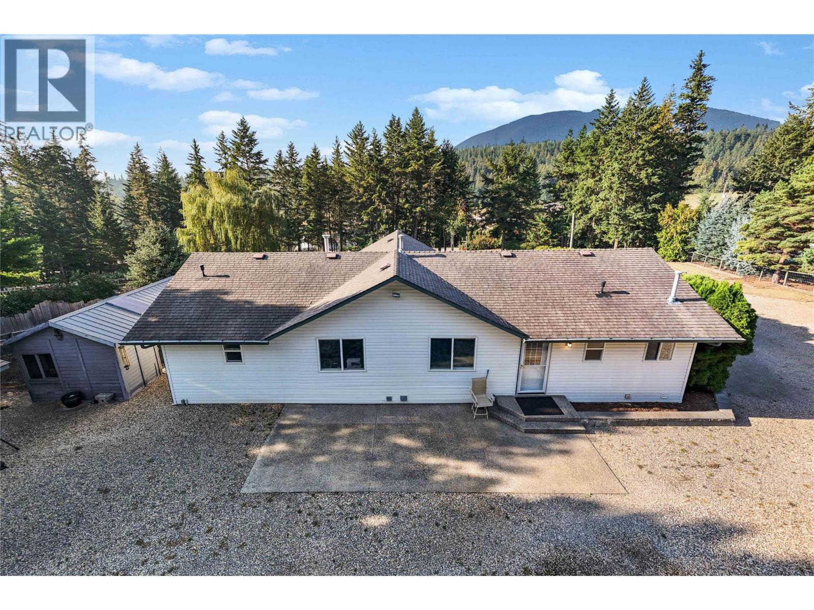 760 Mobley Road, Tappen