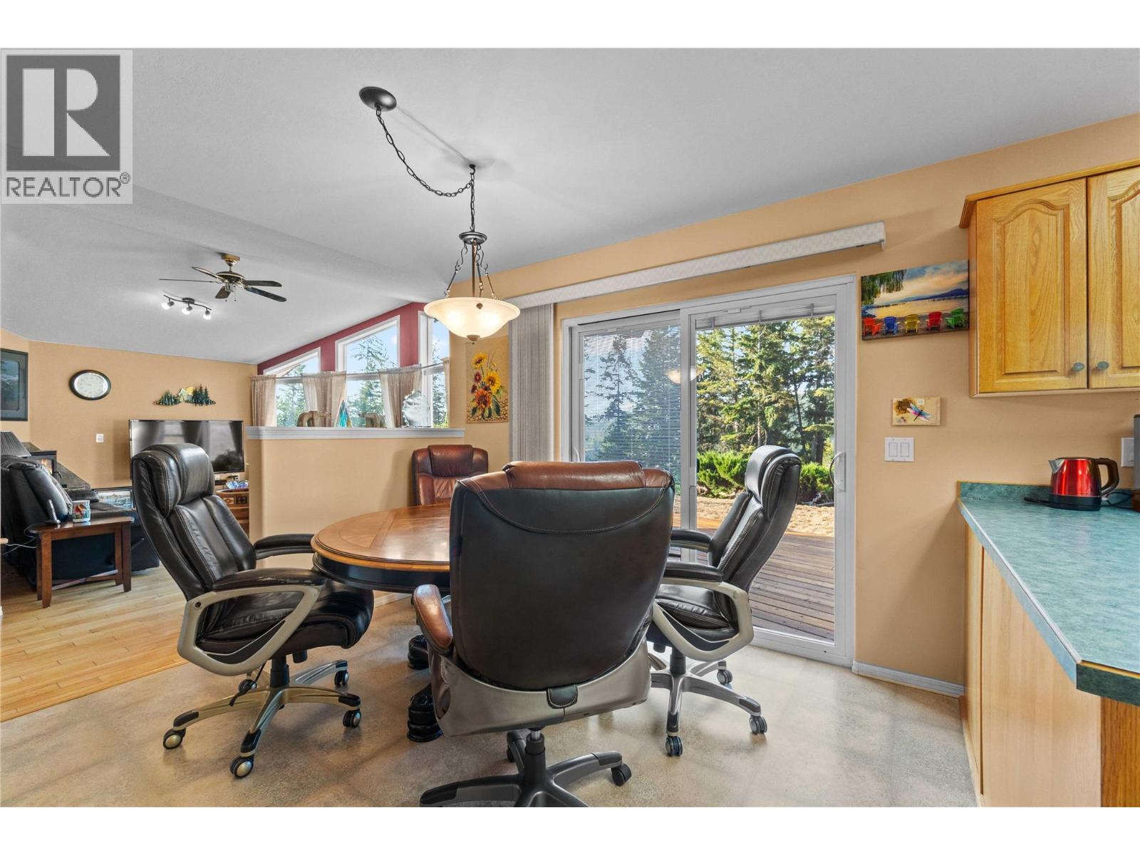 760 Mobley Road, Tappen