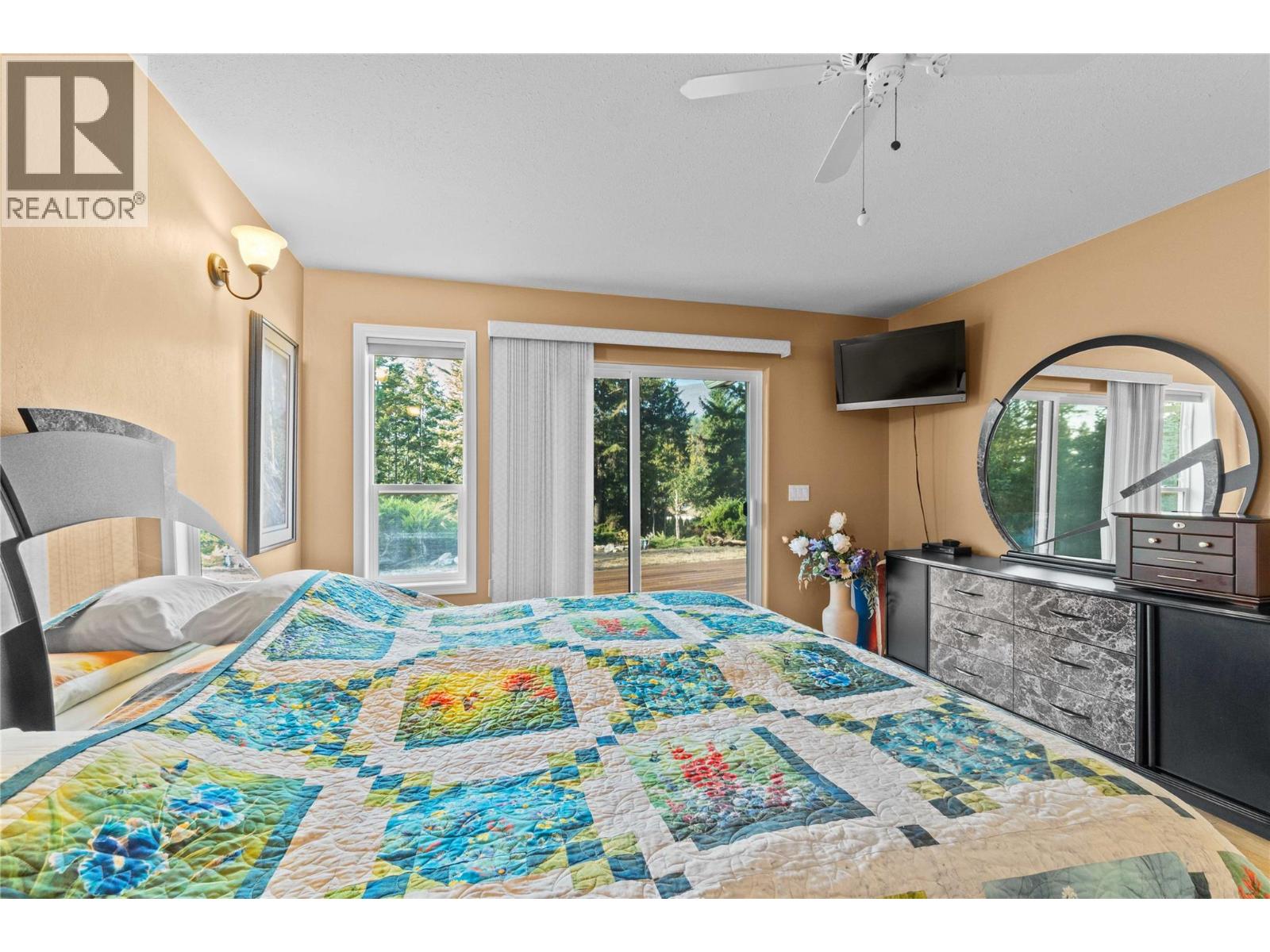 760 Mobley Road, Tappen