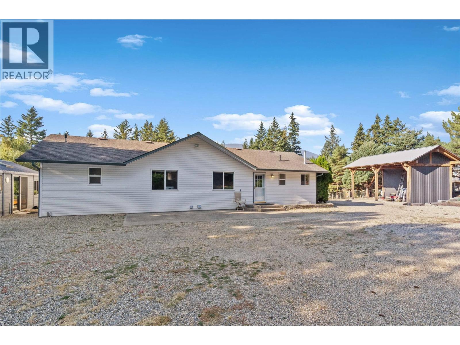 760 Mobley Road, Tappen