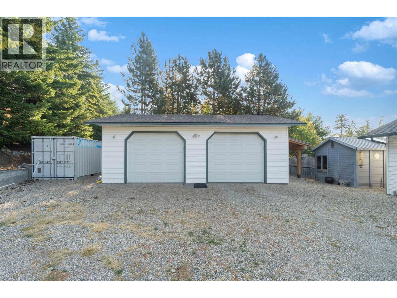 760 Mobley Road, Tappen