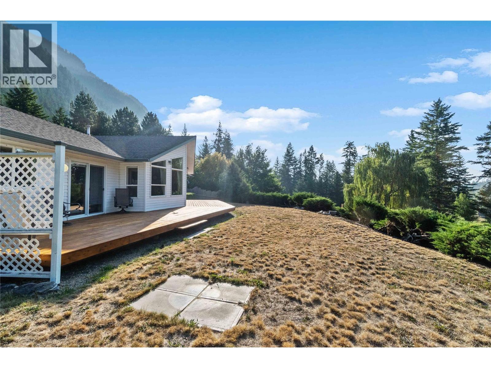 760 Mobley Road, Tappen