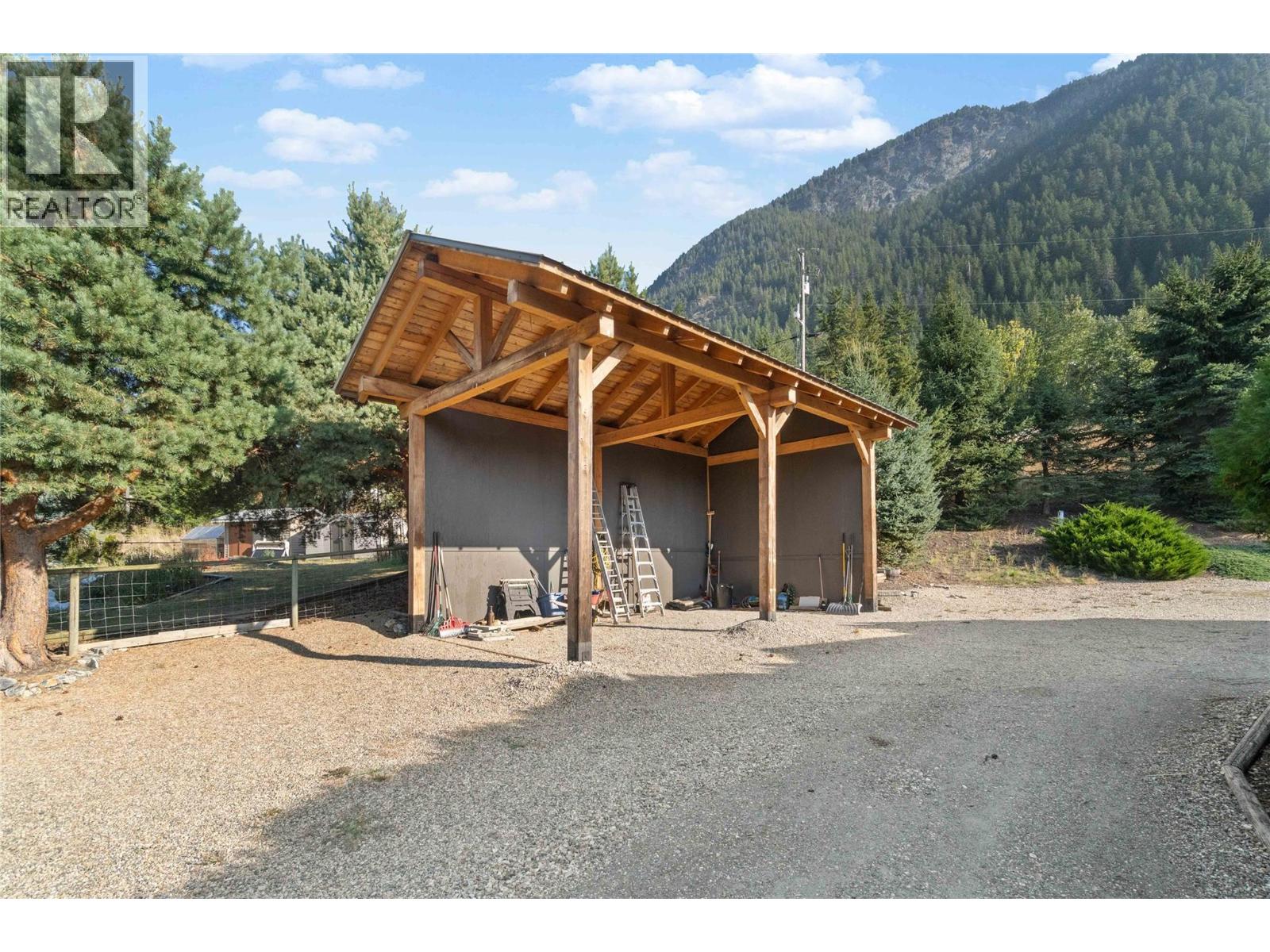 760 Mobley Road, Tappen