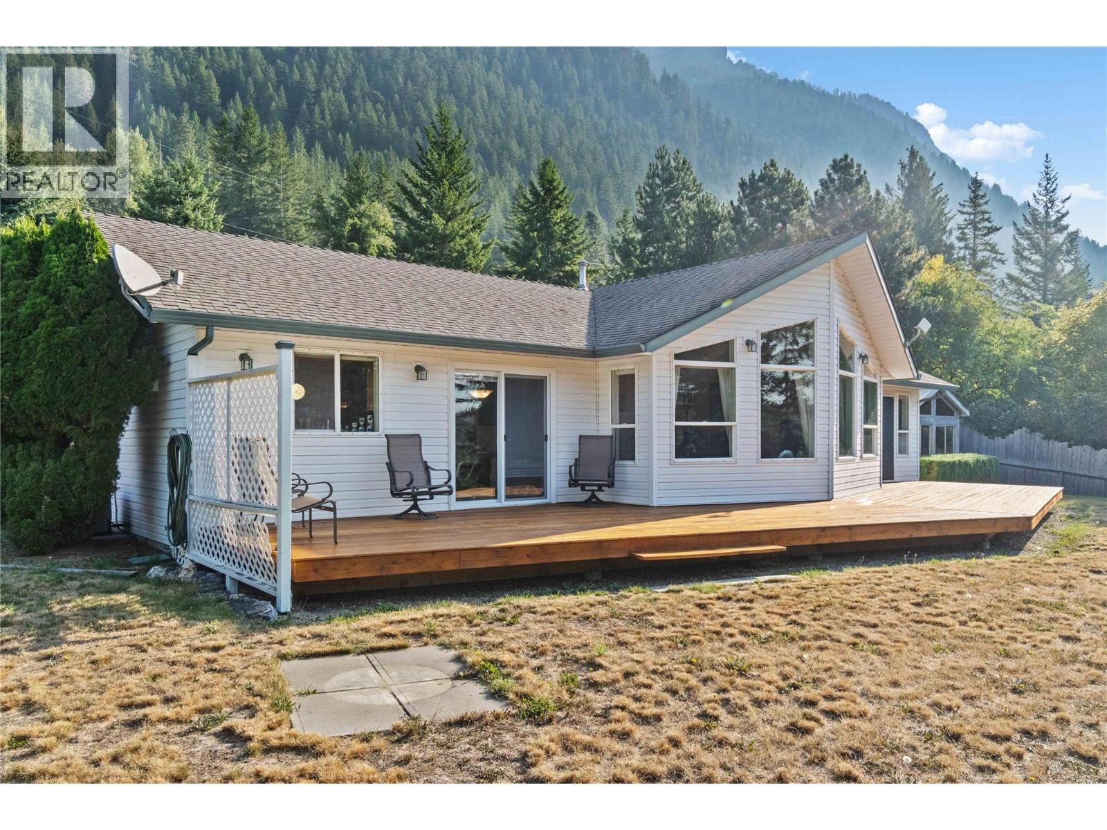 760 Mobley Road, Tappen