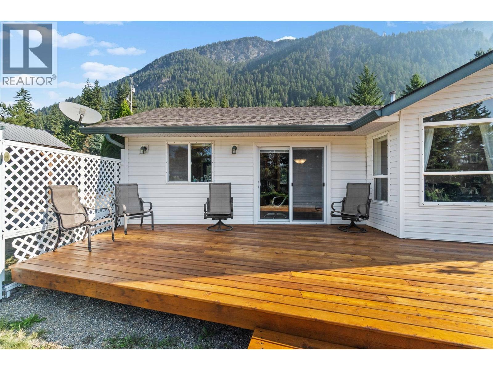 760 Mobley Road, Tappen