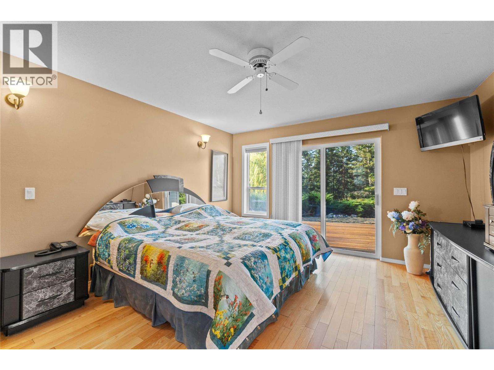 760 Mobley Road, Tappen