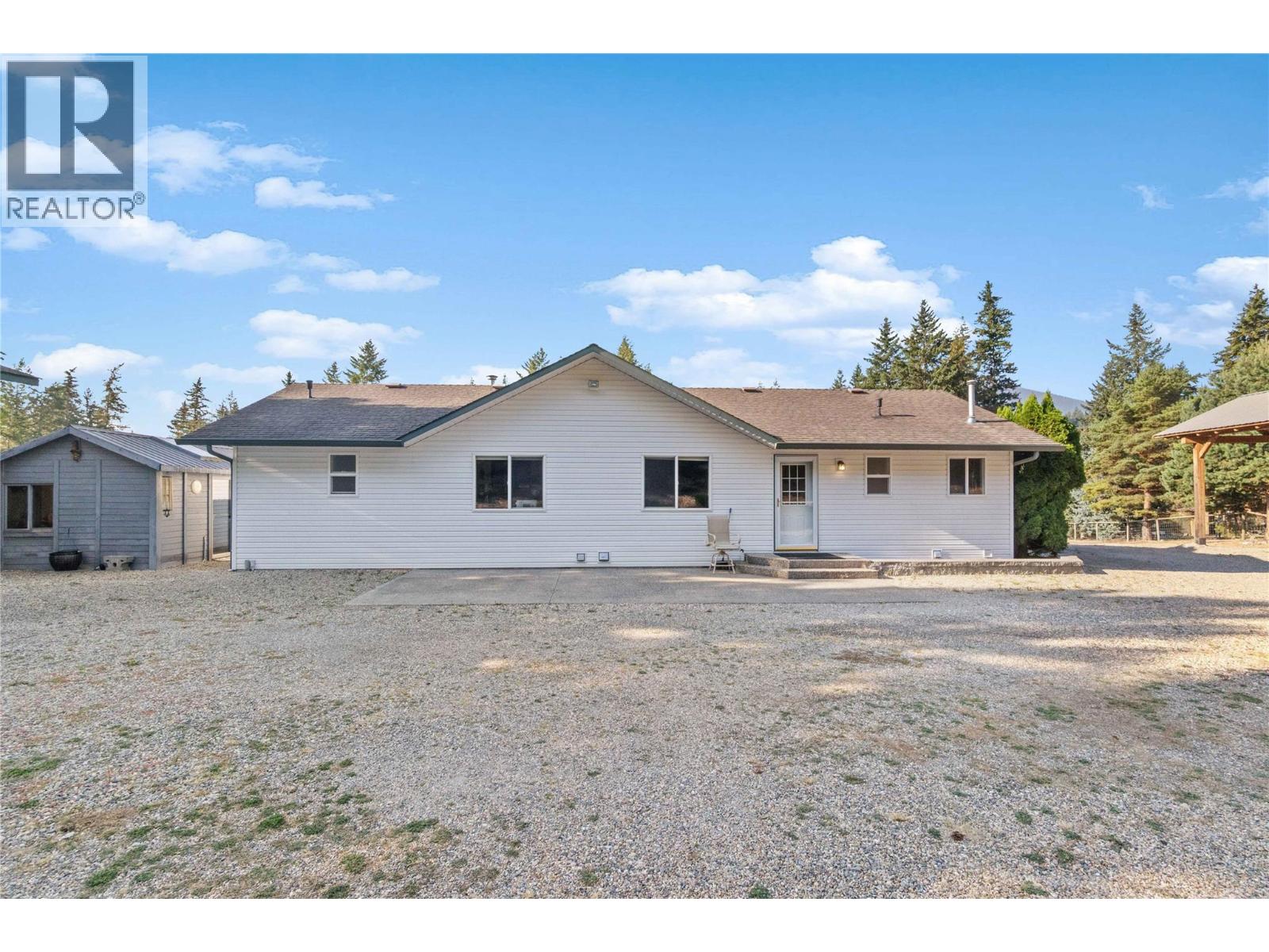 760 Mobley Road, Tappen