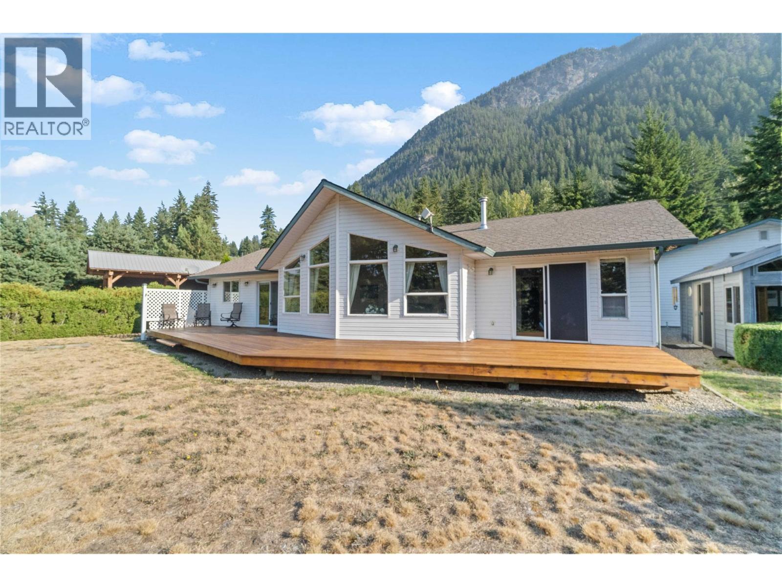 760 Mobley Road, Tappen
