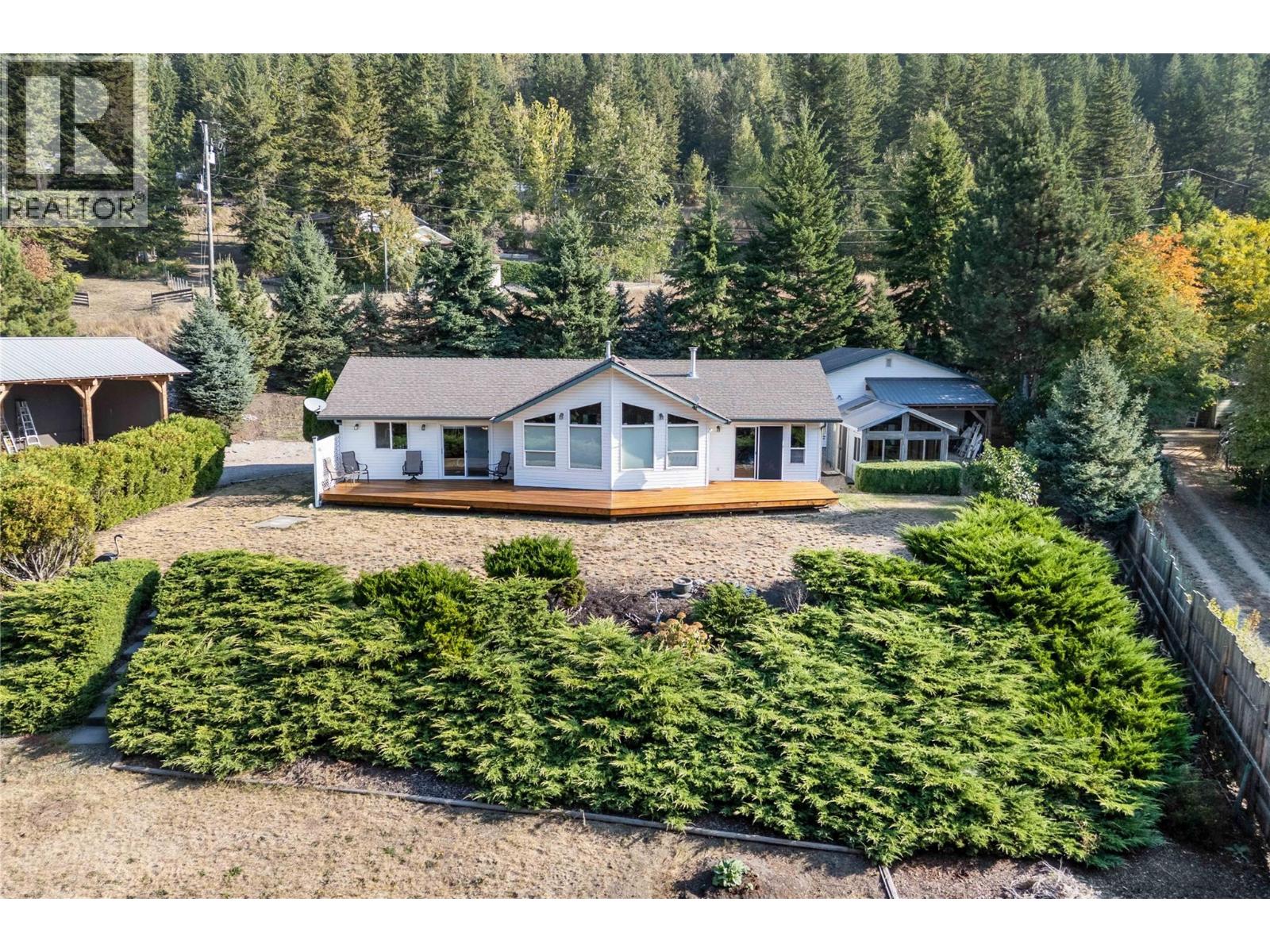 760 Mobley Road, Tappen