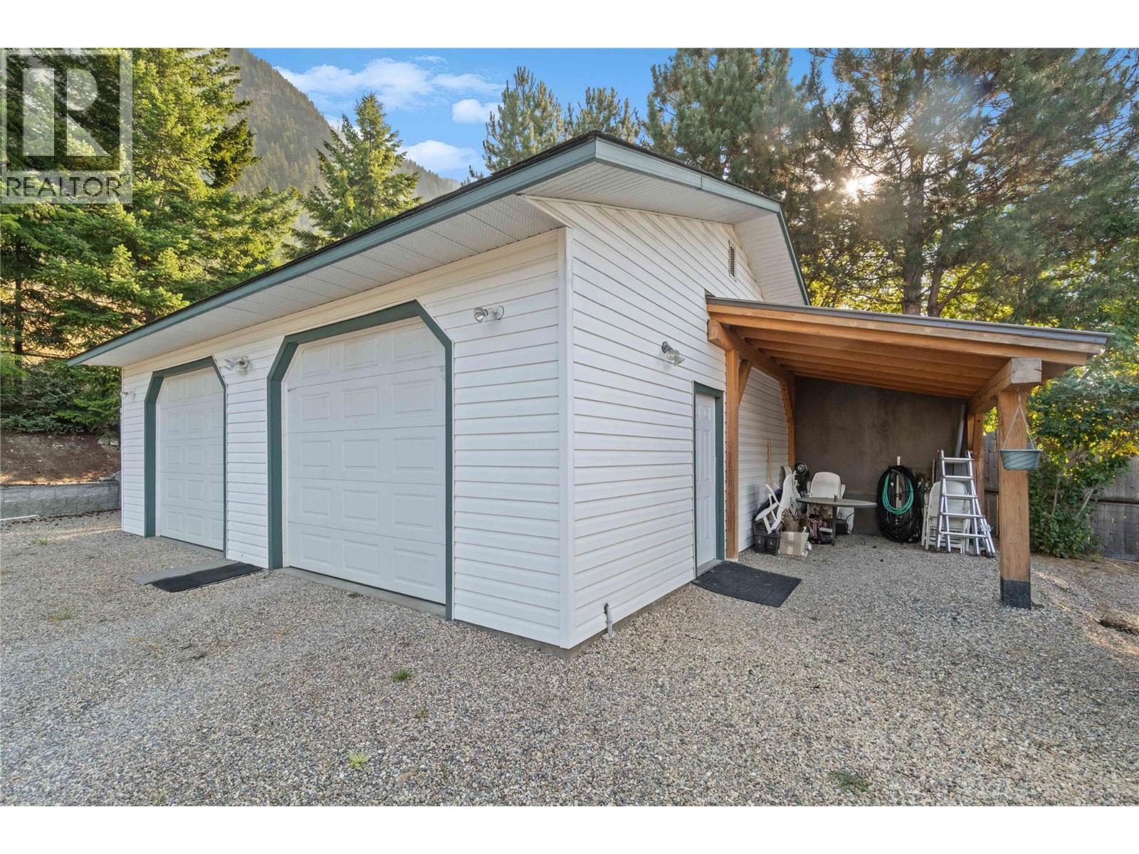 760 Mobley Road, Tappen