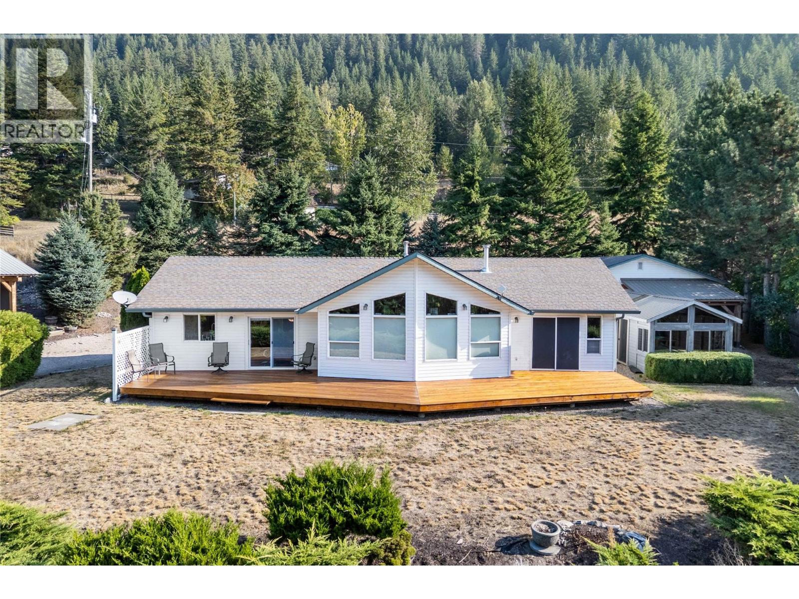 760 Mobley Road, Tappen