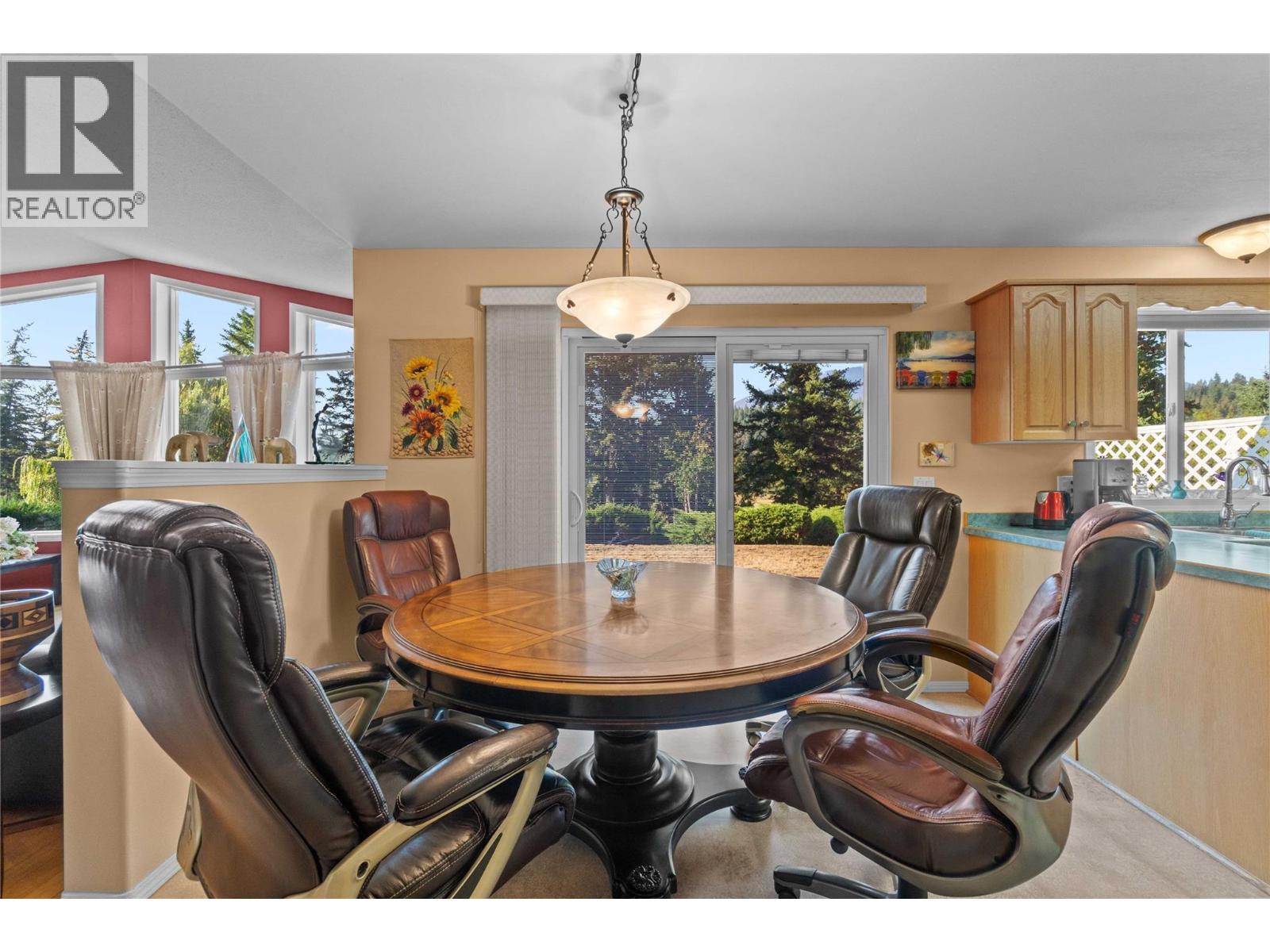 760 Mobley Road, Tappen