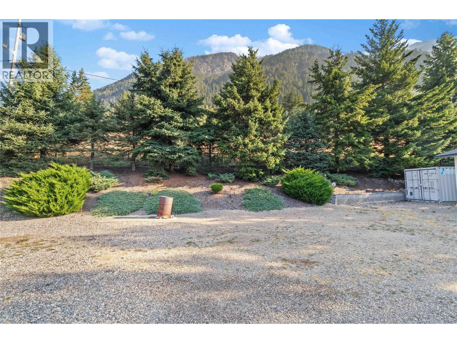 760 Mobley Road, Tappen