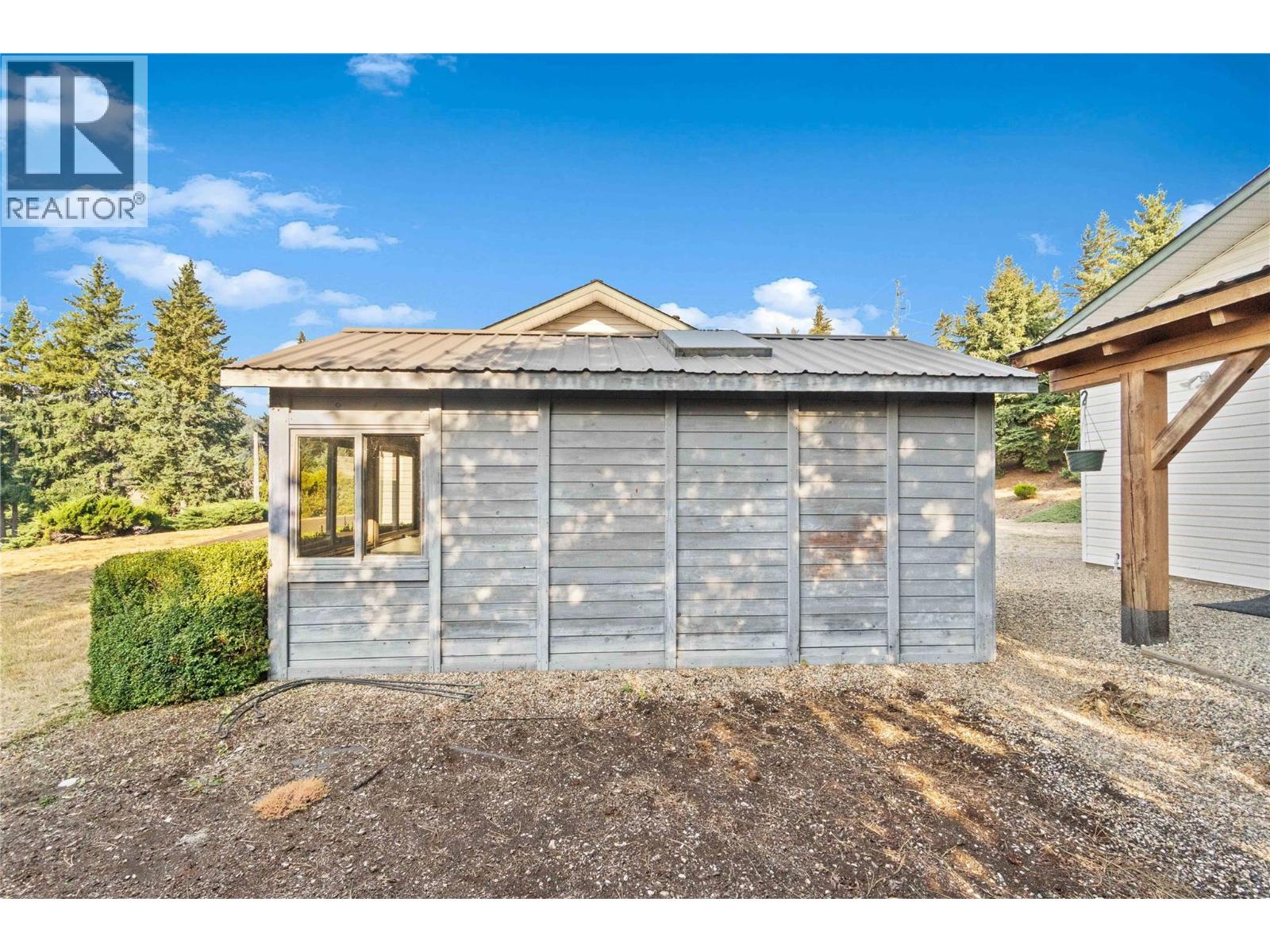 760 Mobley Road, Tappen