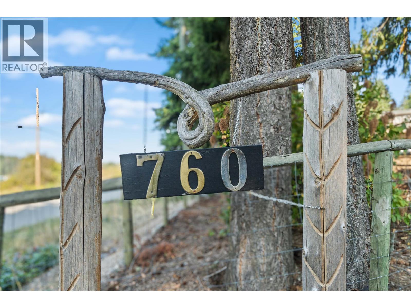 760 Mobley Road, Tappen