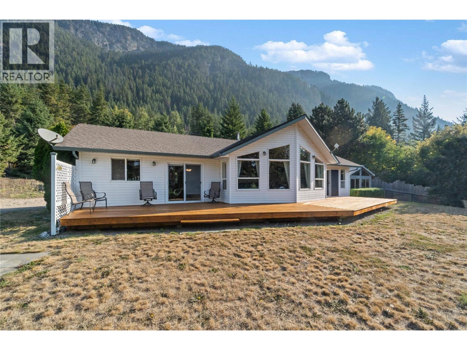 760 Mobley Road, Tappen