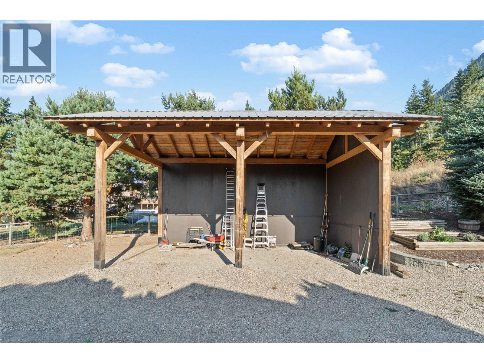 760 Mobley Road, Tappen