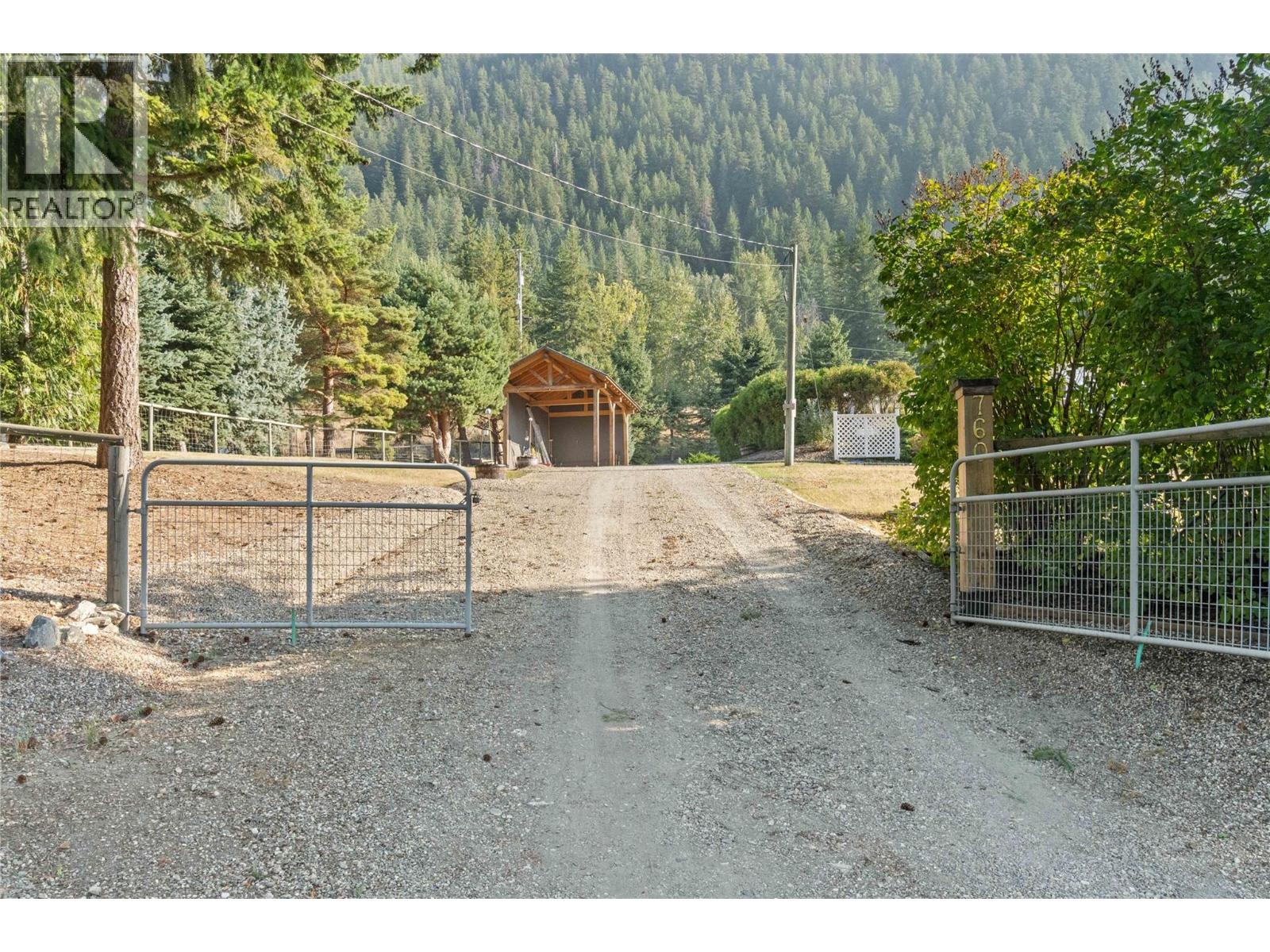 760 Mobley Road, Tappen