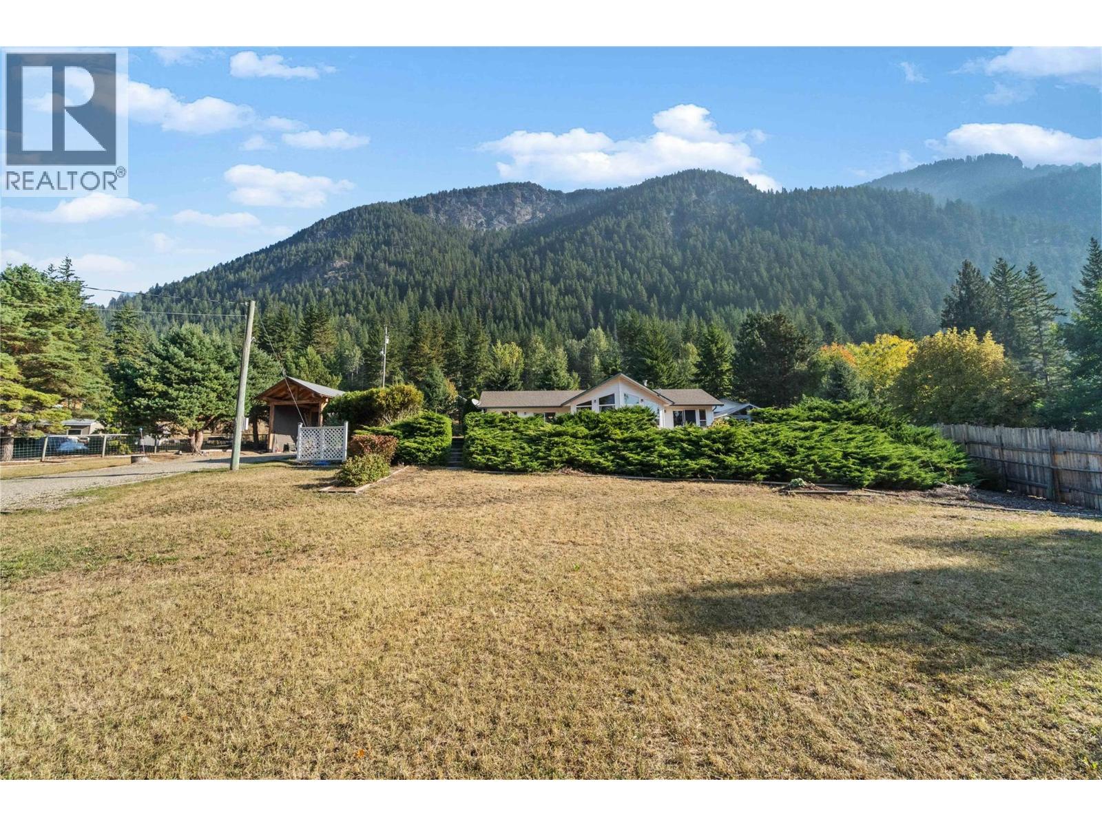 760 Mobley Road, Tappen