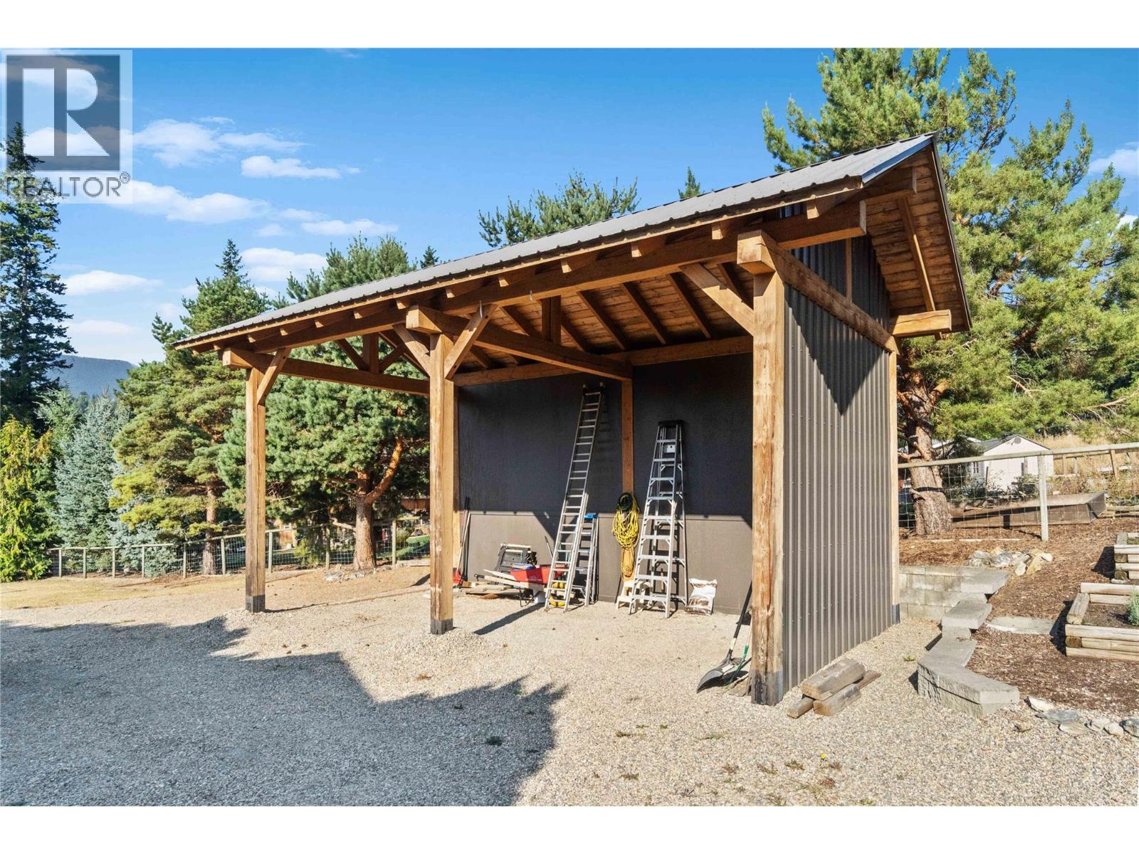760 Mobley Road, Tappen