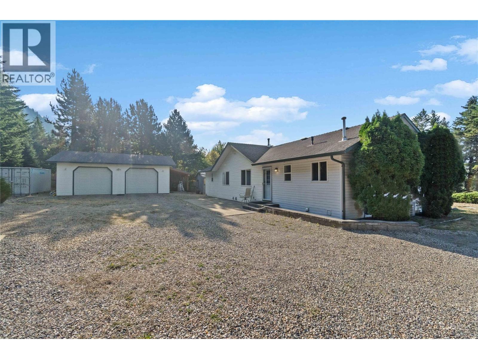 760 Mobley Road, Tappen