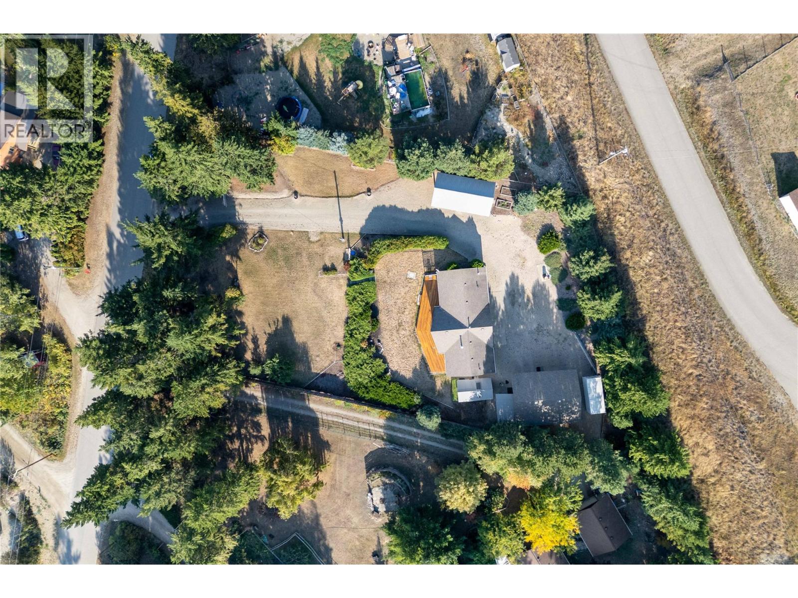 760 Mobley Road, Tappen