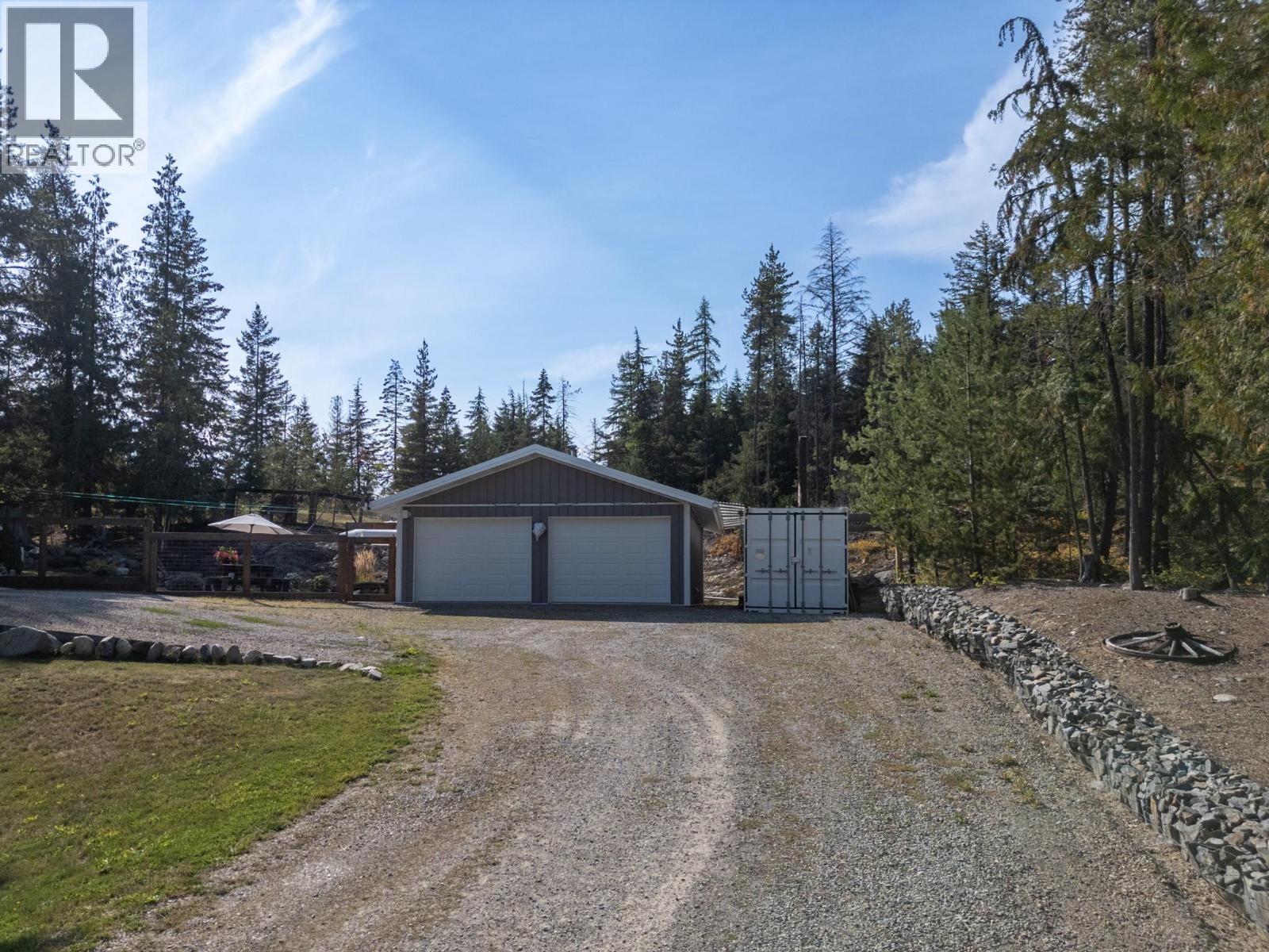 602 Lakeview Arrow Creek Road, Arrow Creek