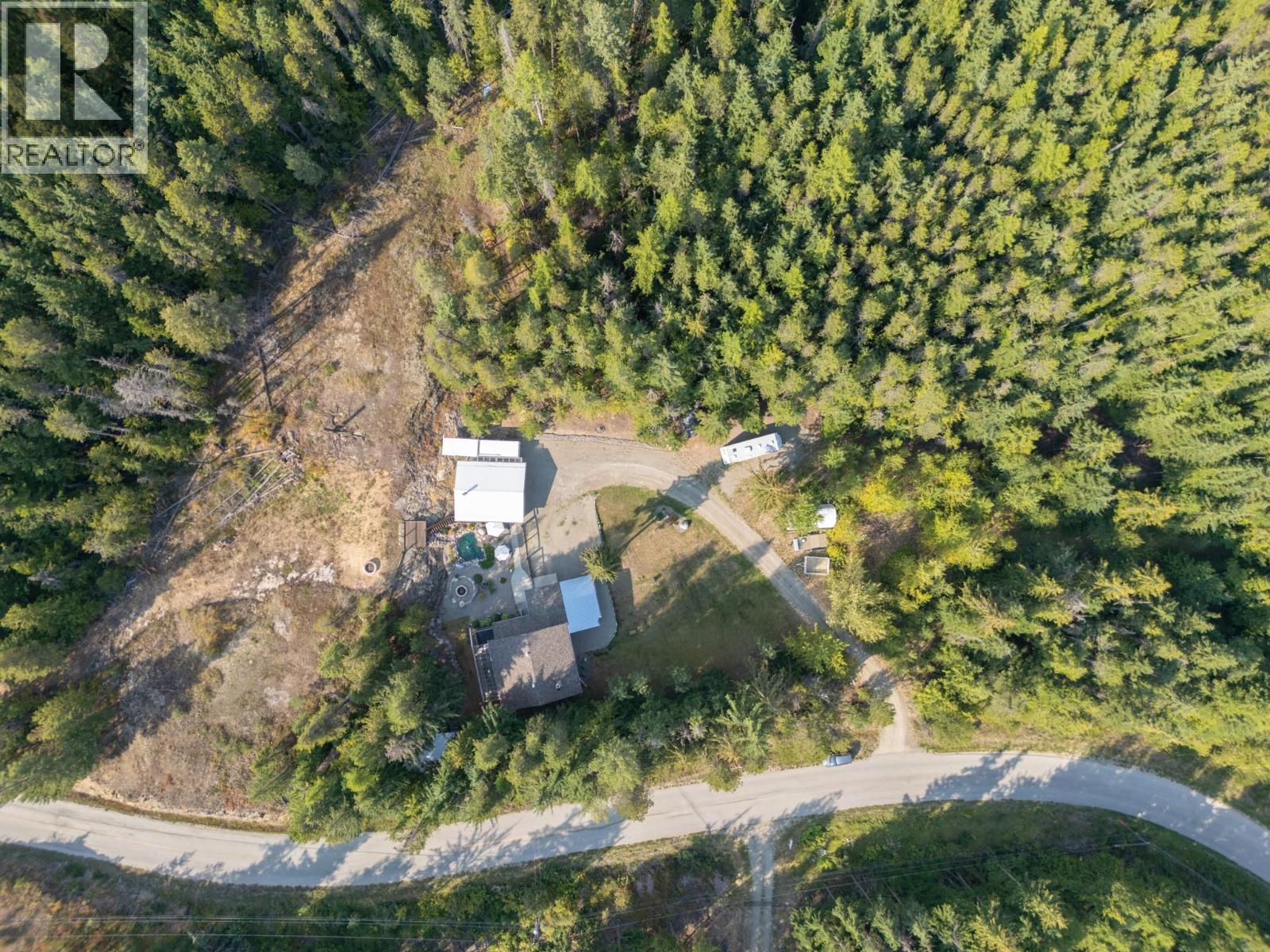 602 Lakeview Arrow Creek Road, Arrow Creek