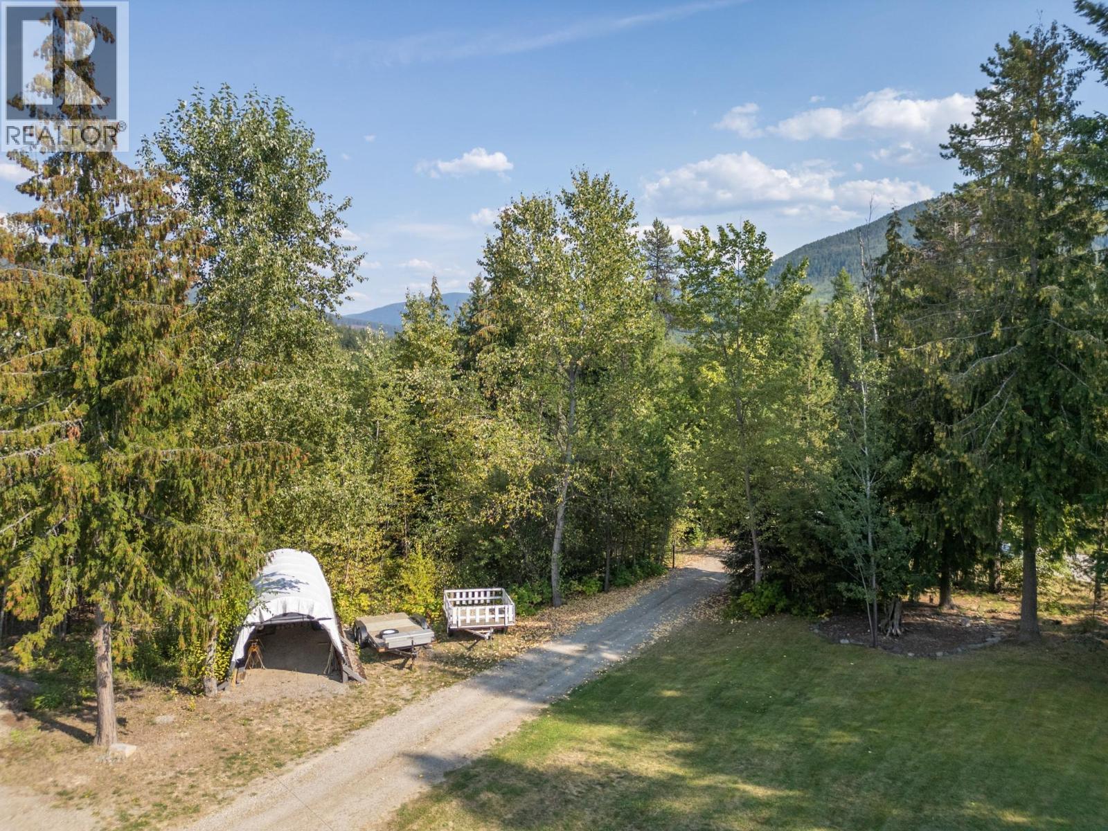 602 Lakeview Arrow Creek Road, Arrow Creek