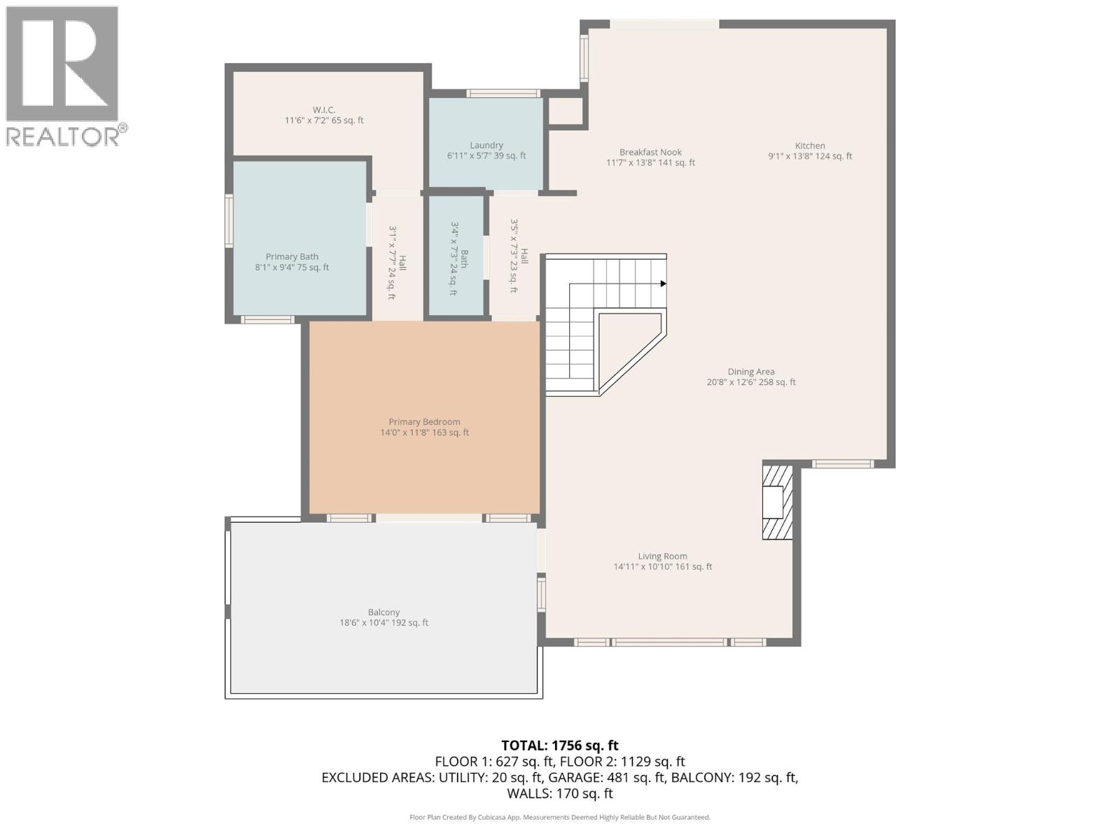 2175 Alvarado Trail, Westbank