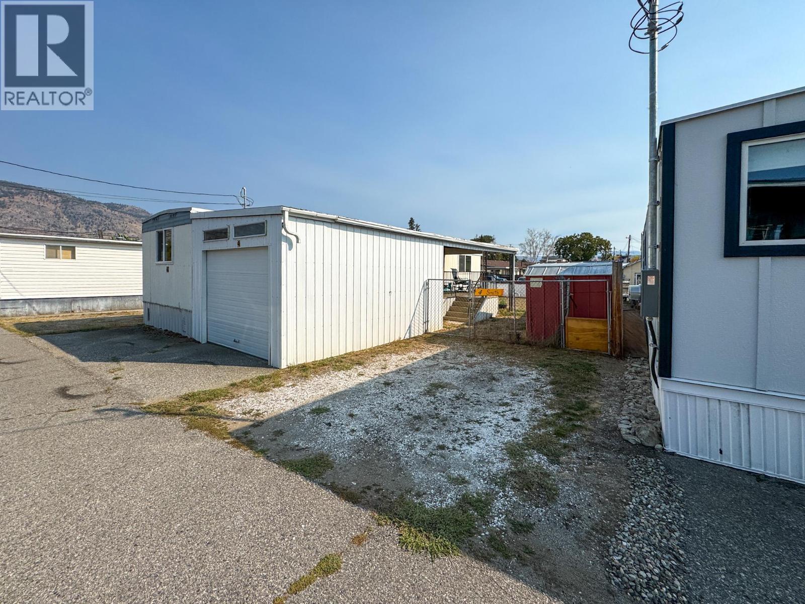 7614 97th Street Unit# 4, Osoyoos