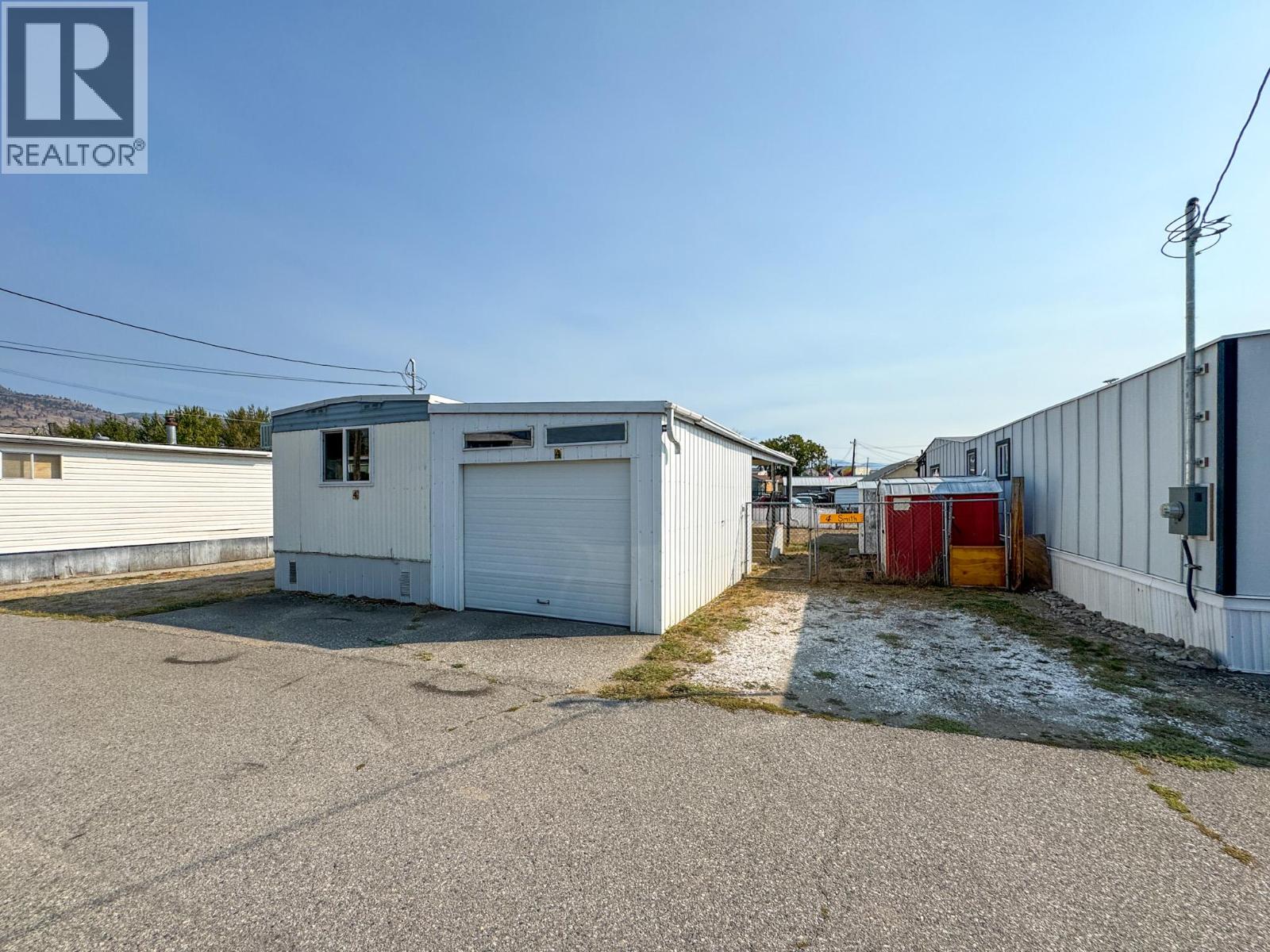 7614 97th Street Unit# 4, Osoyoos