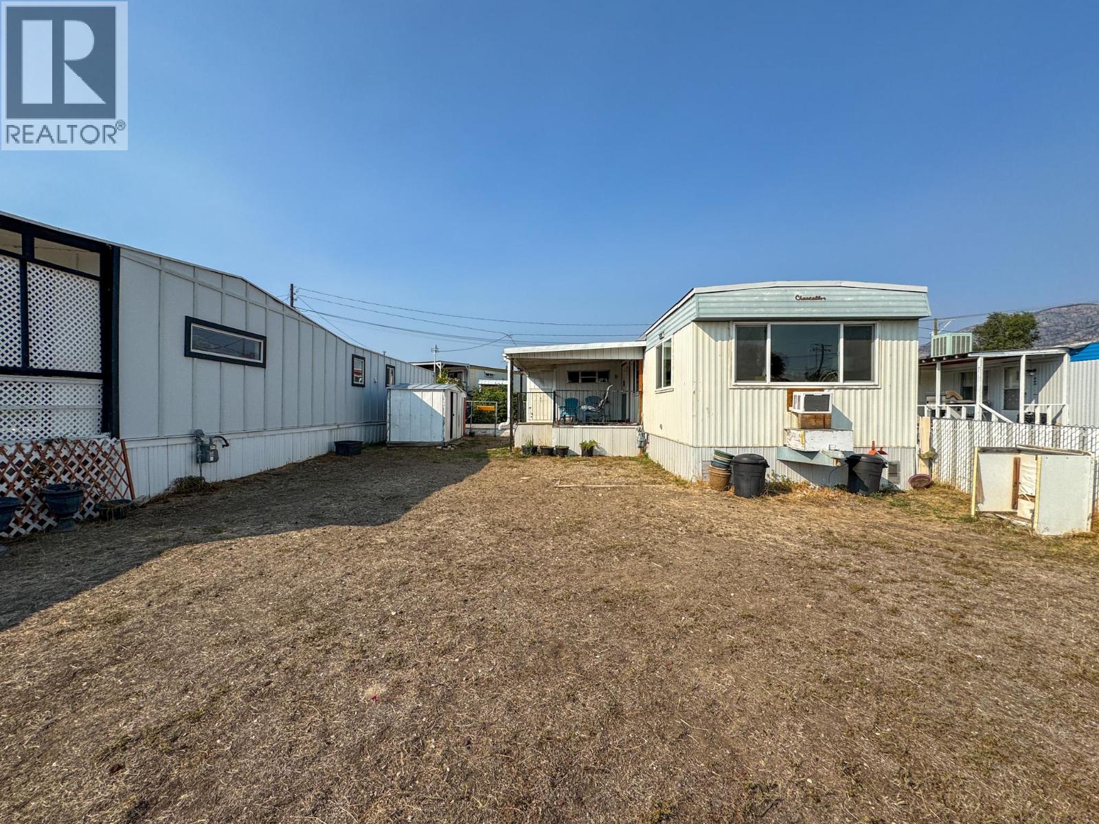 7614 97th Street Unit# 4, Osoyoos