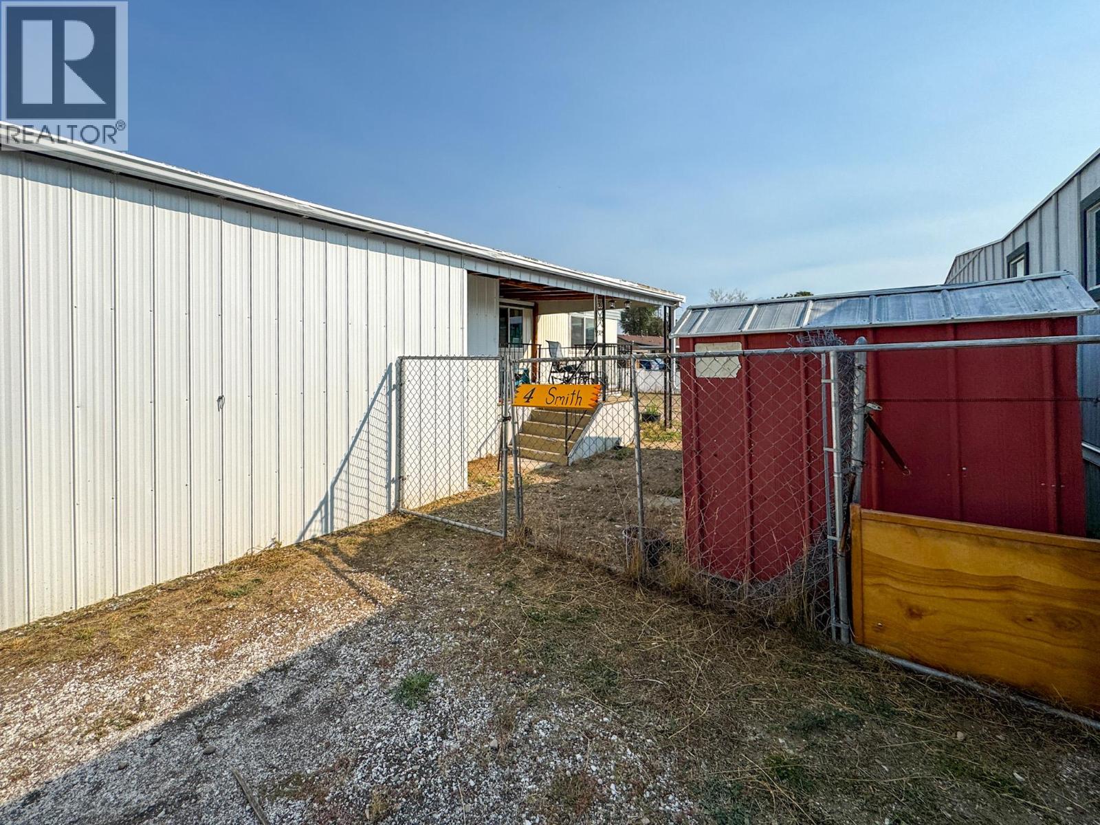 7614 97th Street Unit# 4, Osoyoos